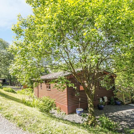 Striding Edge Villa Windermere Exterior foto