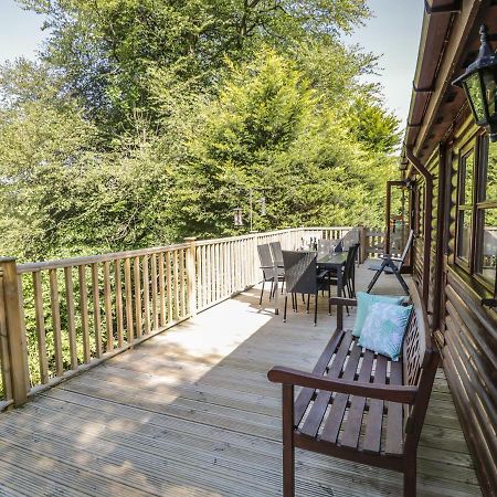 Striding Edge Villa Windermere Exterior foto