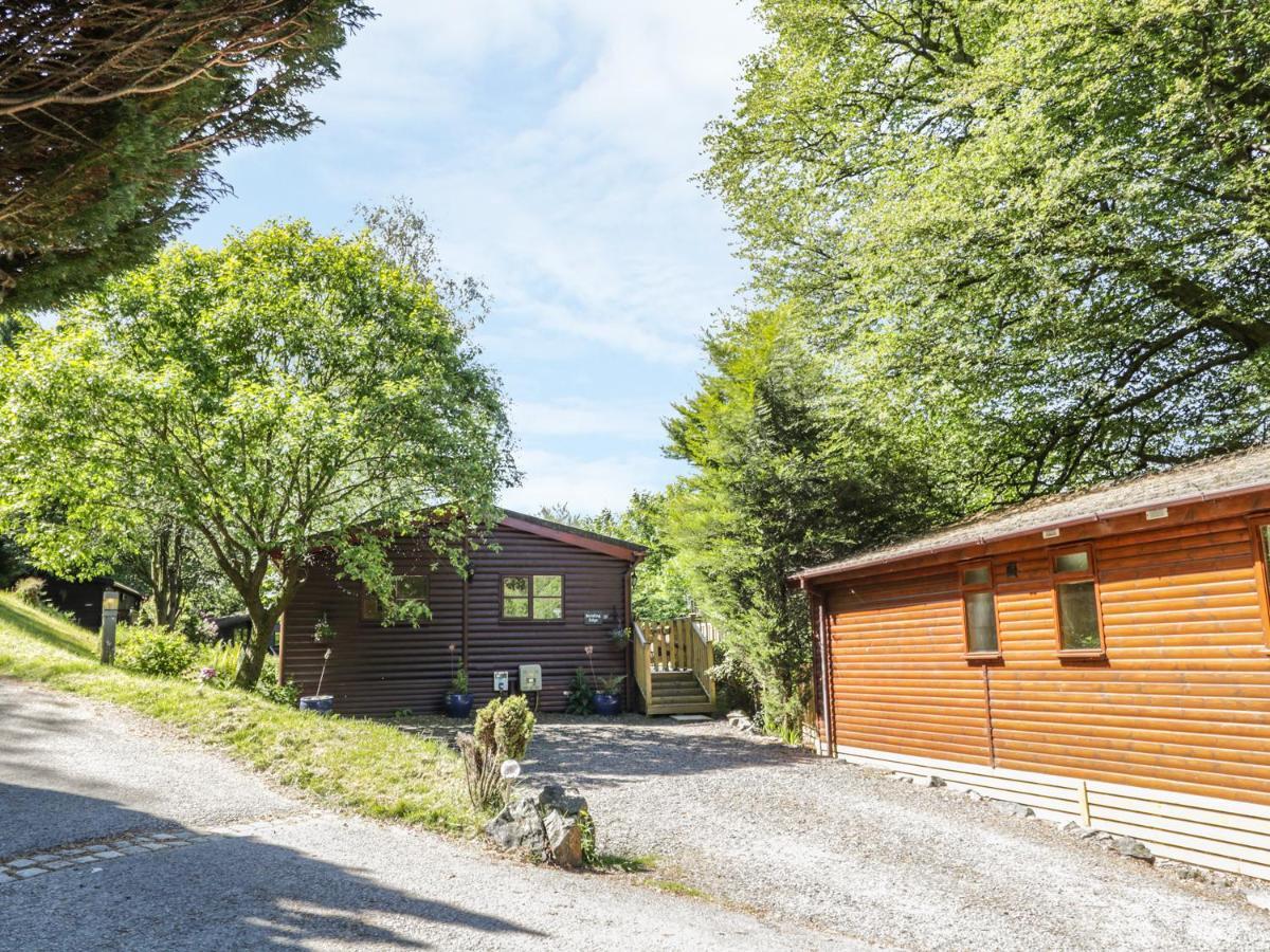 Striding Edge Villa Windermere Exterior foto